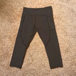 Zyia Active yoga pants size 8